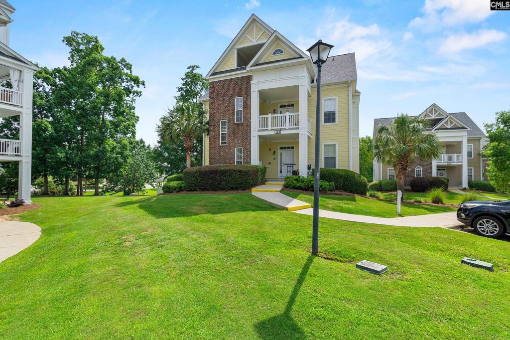 143 Breezes Drive 26B, Lexington, SC 29072