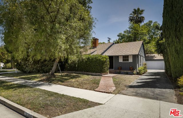 5106 Ranchito Avenue, Sherman Oaks, CA 91423
