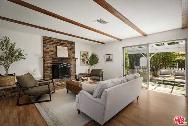 5106 Ranchito Avenue, Sherman Oaks, CA 91423