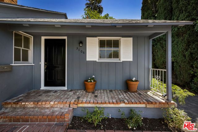 5106 Ranchito Avenue, Sherman Oaks, CA 91423