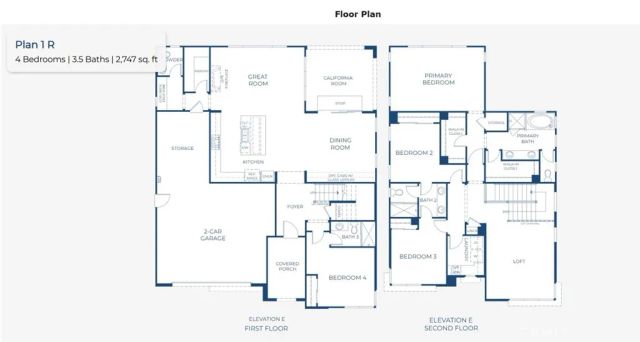 4794 Habitat Drive, Fontana, CA 92336