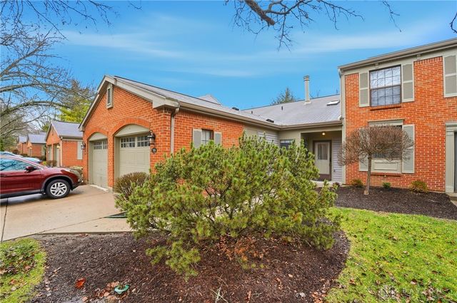 7846 Hackney Circle, Maineville, OH 45039