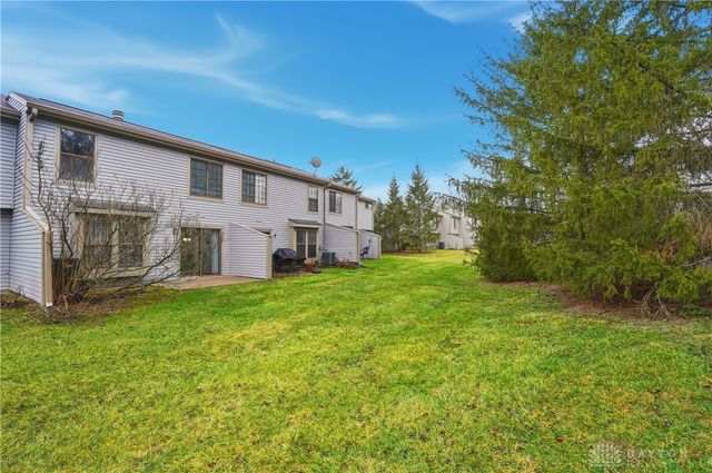 7846 Hackney Circle, Maineville, OH 45039