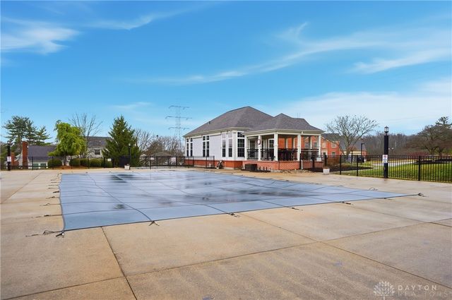 7846 Hackney Circle, Maineville, OH 45039