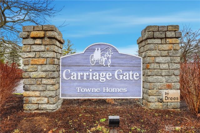 7846 Hackney Circle, Maineville, OH 45039