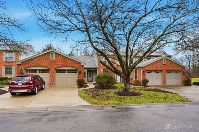 7846 Hackney Circle, Maineville, OH 45039