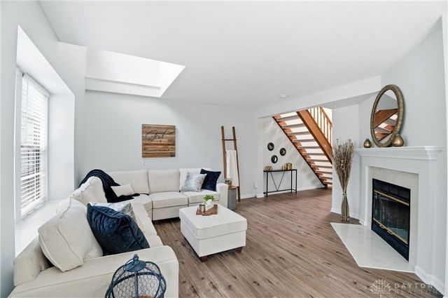 7846 Hackney Circle, Maineville, OH 45039