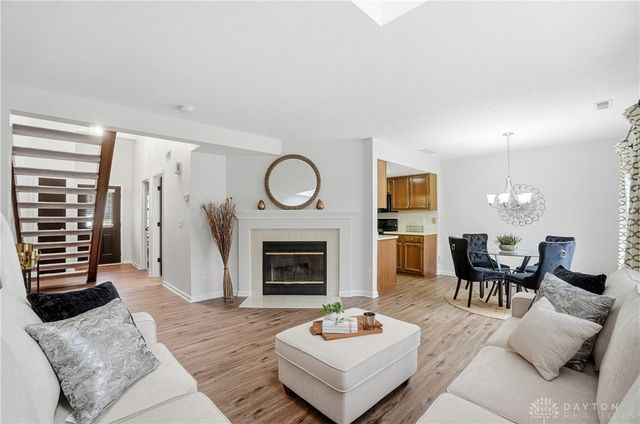 7846 Hackney Circle, Maineville, OH 45039