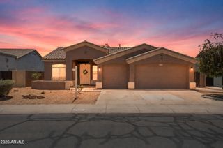 1857 E CAROB Drive, Chandler, AZ 85286