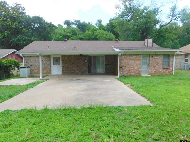 1610 N WOLFORD, Tyler, TX 75702