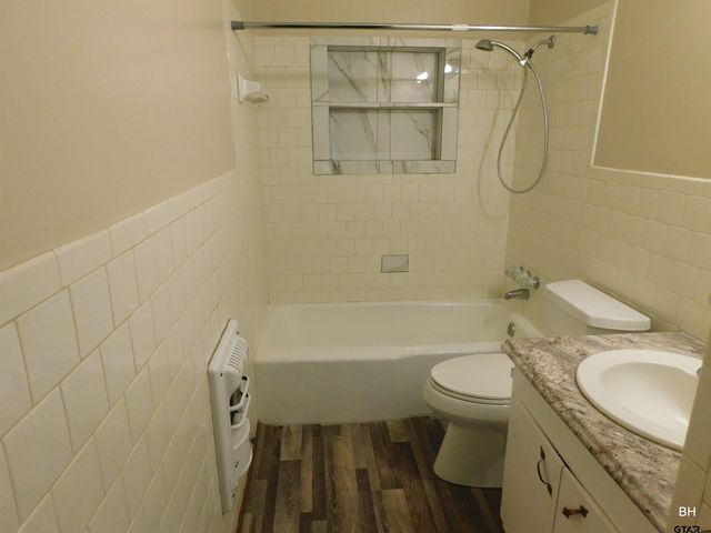 1610 N WOLFORD, Tyler, TX 75702