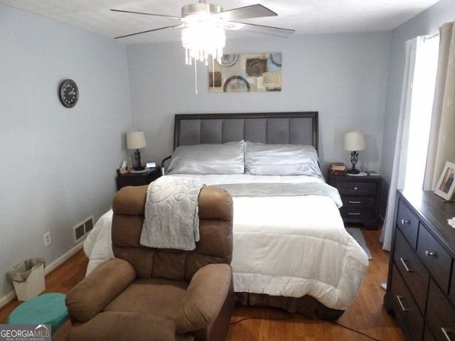 5607 Stonington Trace Parkway, Stone Mountain, GA 30087