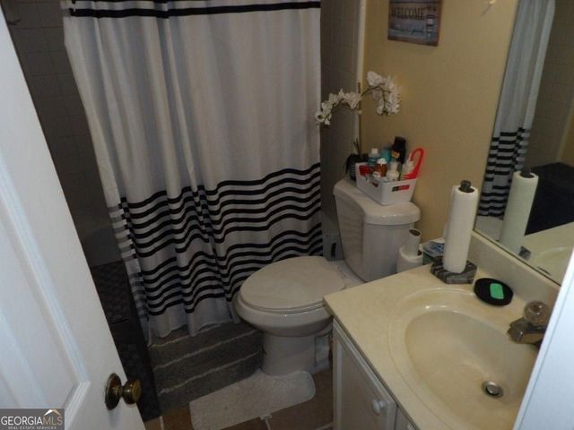 5607 Stonington Trace Parkway, Stone Mountain, GA 30087