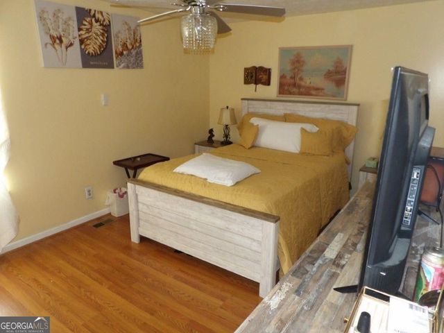 5607 Stonington Trace Parkway, Stone Mountain, GA 30087