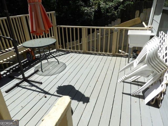 5607 Stonington Trace Parkway, Stone Mountain, GA 30087