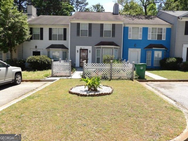 5607 Stonington Trace Parkway, Stone Mountain, GA 30087