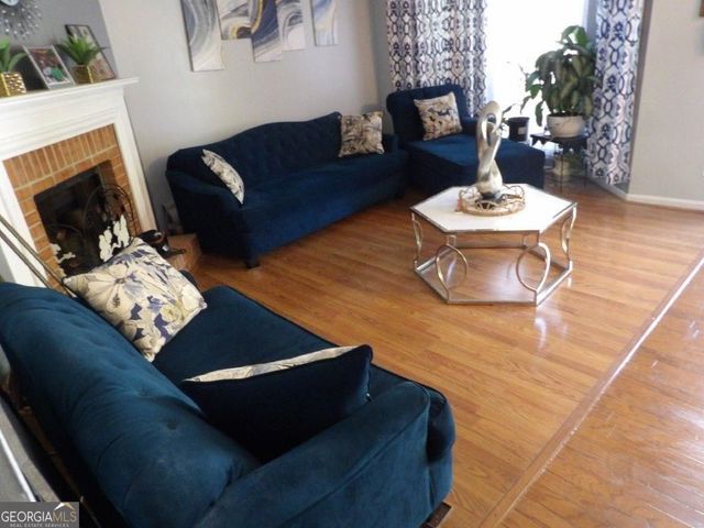 5607 Stonington Trace Parkway, Stone Mountain, GA 30087