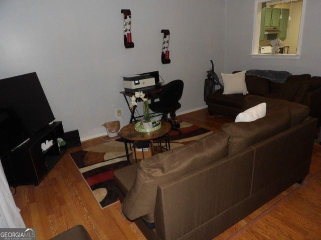 5607 Stonington Trace Parkway, Stone Mountain, GA 30087