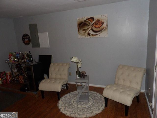 5607 Stonington Trace Parkway, Stone Mountain, GA 30087