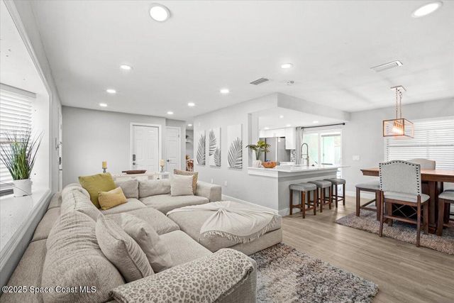 1481 Cowart Avenue, Melbourne, FL 32935