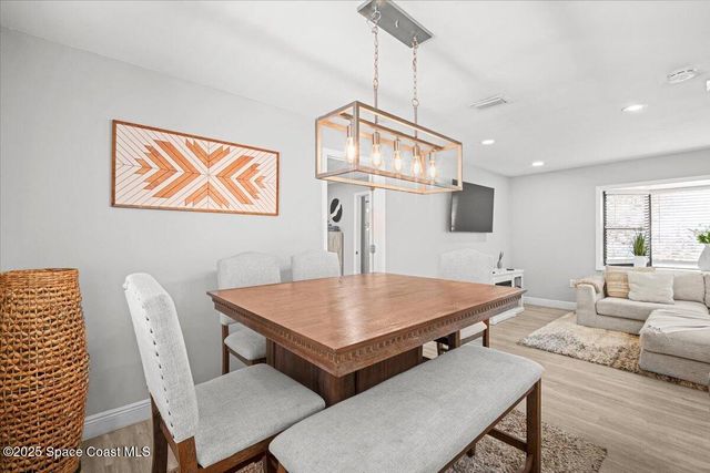 1481 Cowart Avenue, Melbourne, FL 32935