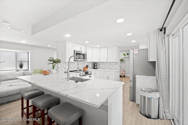 1481 Cowart Avenue, Melbourne, FL 32935