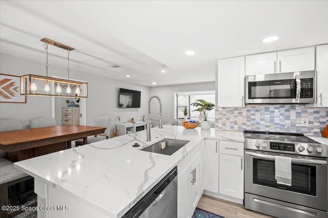 1481 Cowart Avenue, Melbourne, FL 32935