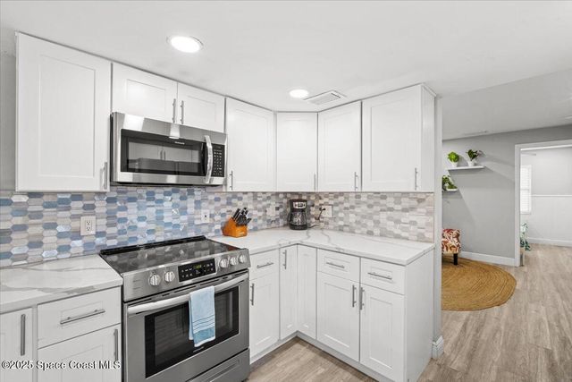 1481 Cowart Avenue, Melbourne, FL 32935