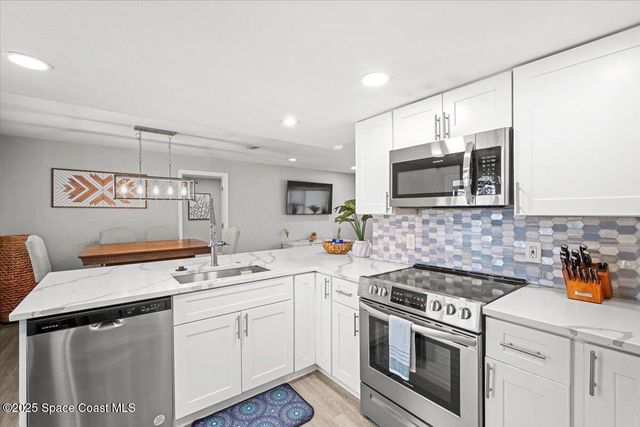 1481 Cowart Avenue, Melbourne, FL 32935