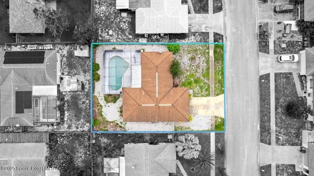 1481 Cowart Avenue, Melbourne, FL 32935