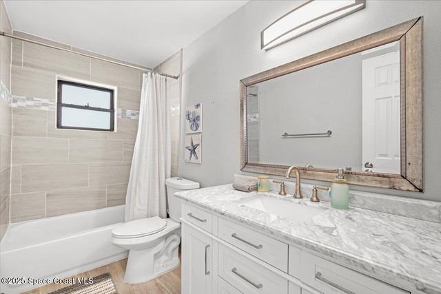 1481 Cowart Avenue, Melbourne, FL 32935