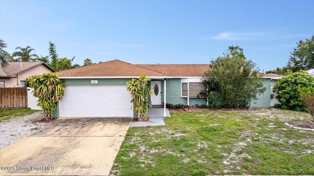 1481 Cowart Avenue, Melbourne, FL 32935