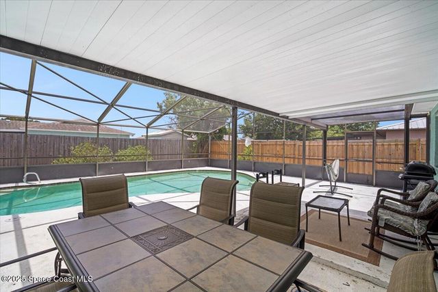 1481 Cowart Avenue, Melbourne, FL 32935