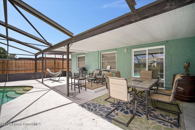 1481 Cowart Avenue, Melbourne, FL 32935