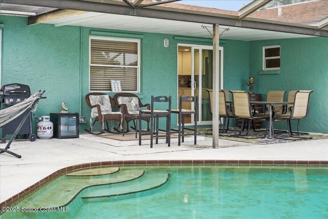 1481 Cowart Avenue, Melbourne, FL 32935