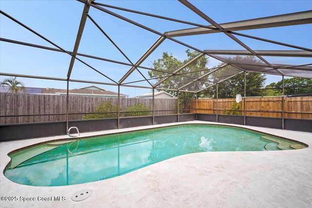 1481 Cowart Avenue, Melbourne, FL 32935