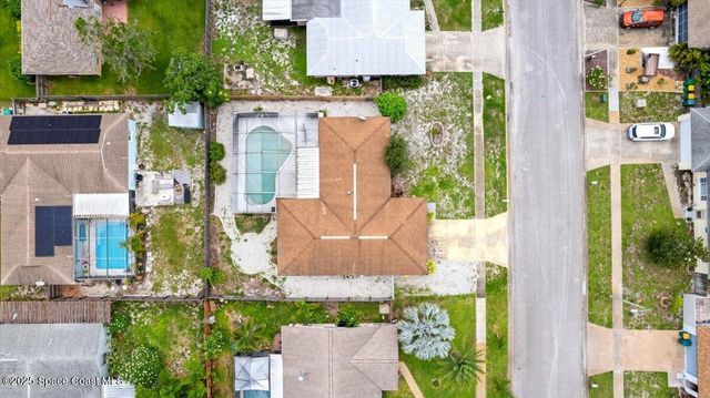 1481 Cowart Avenue, Melbourne, FL 32935