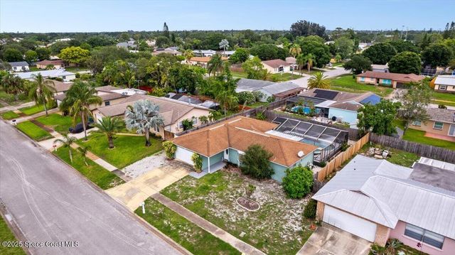 1481 Cowart Avenue, Melbourne, FL 32935