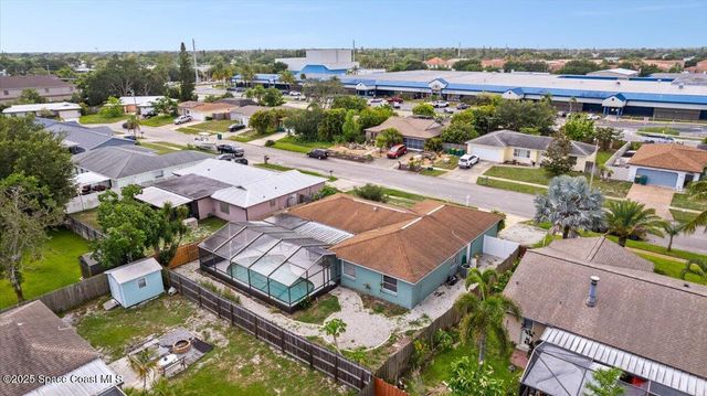 1481 Cowart Avenue, Melbourne, FL 32935