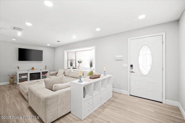 1481 Cowart Avenue, Melbourne, FL 32935