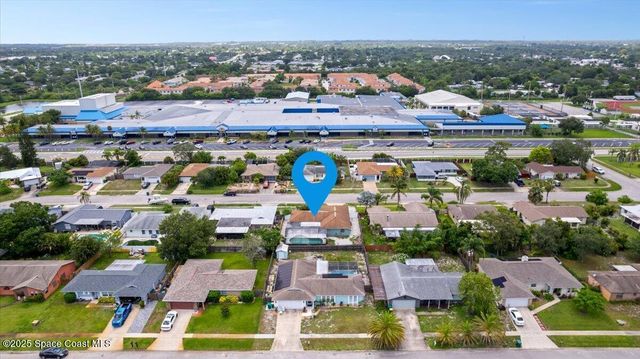 1481 Cowart Avenue, Melbourne, FL 32935