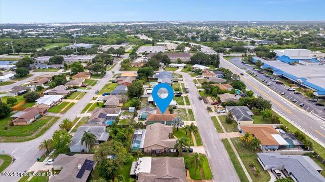 1481 Cowart Avenue, Melbourne, FL 32935