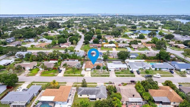 1481 Cowart Avenue, Melbourne, FL 32935