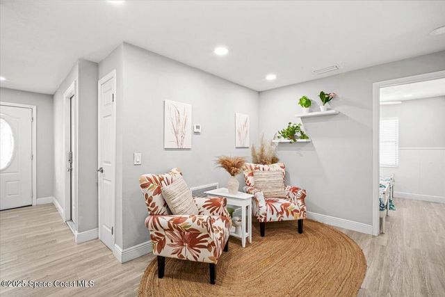 1481 Cowart Avenue, Melbourne, FL 32935