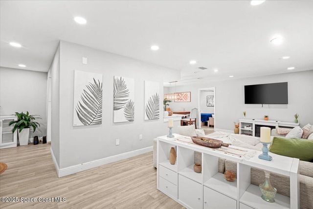 1481 Cowart Avenue, Melbourne, FL 32935