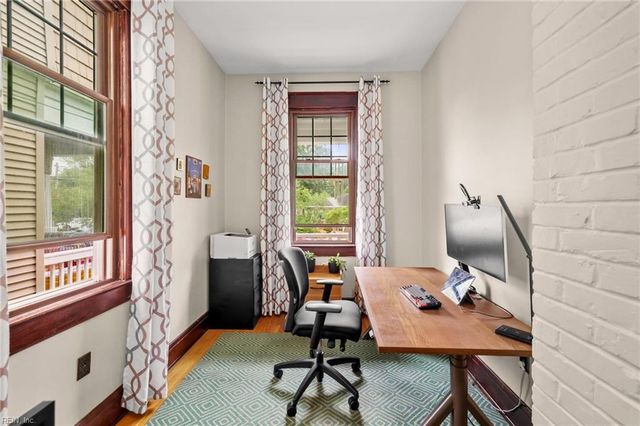 226 Lucile AVE, Norfolk, VA 23504