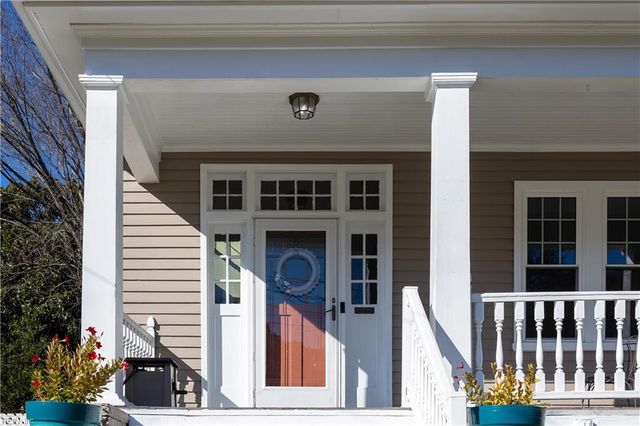 226 Lucile AVE, Norfolk, VA 23504