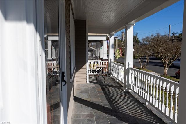 226 Lucile AVE, Norfolk, VA 23504