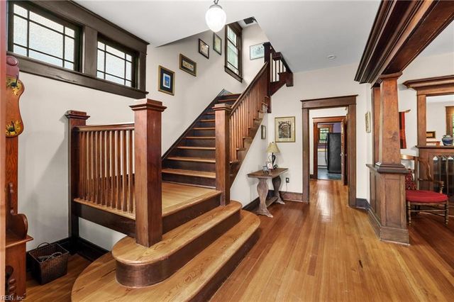 226 Lucile AVE, Norfolk, VA 23504