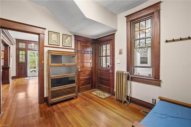 226 Lucile AVE, Norfolk, VA 23504